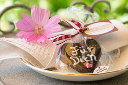 Schokoschyk: Pralinen, Schokoladenpräsente und Dekoration aus liebevoller Handarbeit