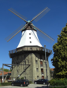 Standesamt Kappeln Mühle Amanda