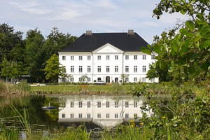 Hochzeitsfeier an der Ostsee im Hotel